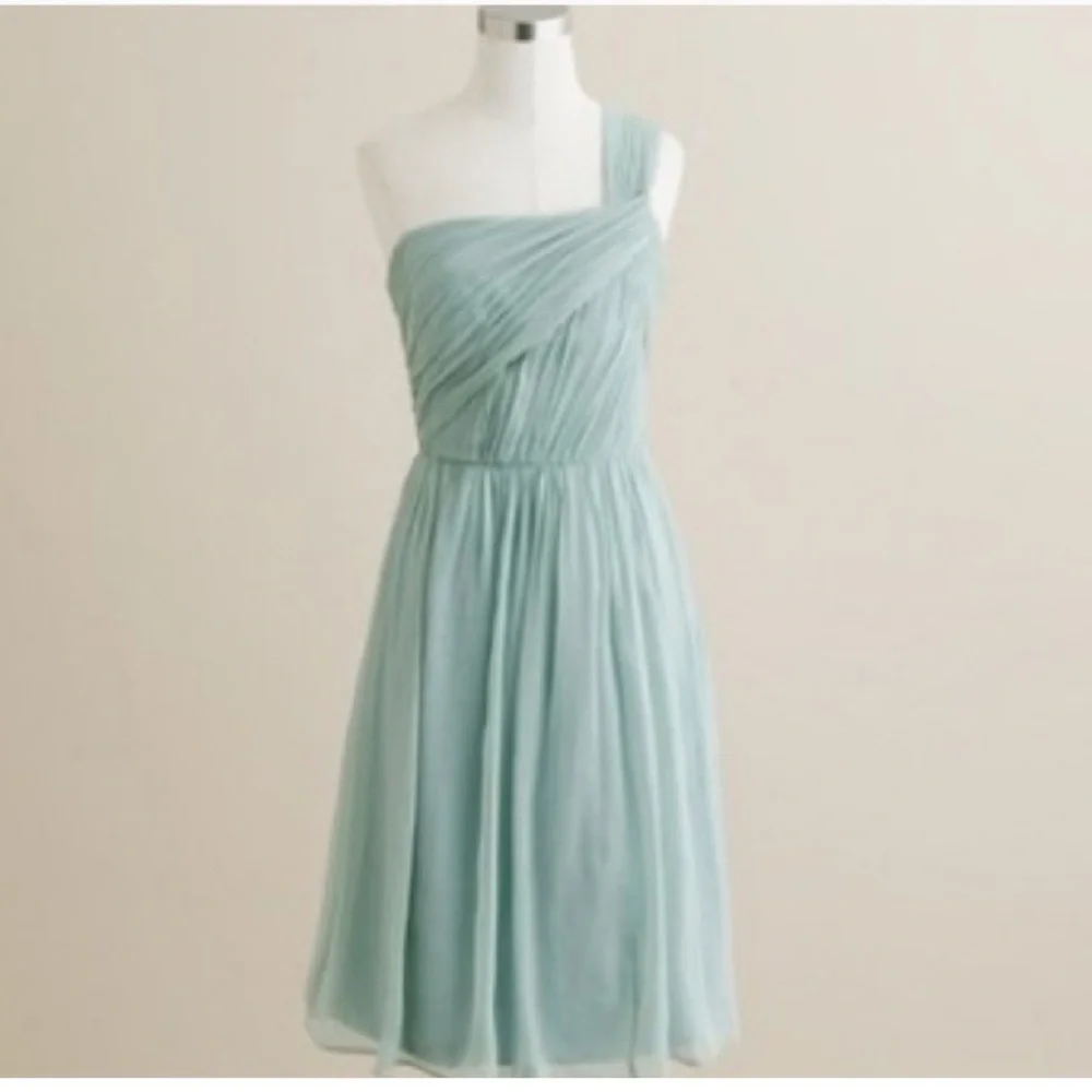 J. Crew crew luciene
